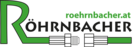 Logo von Röhrnbacher Hydraulik
